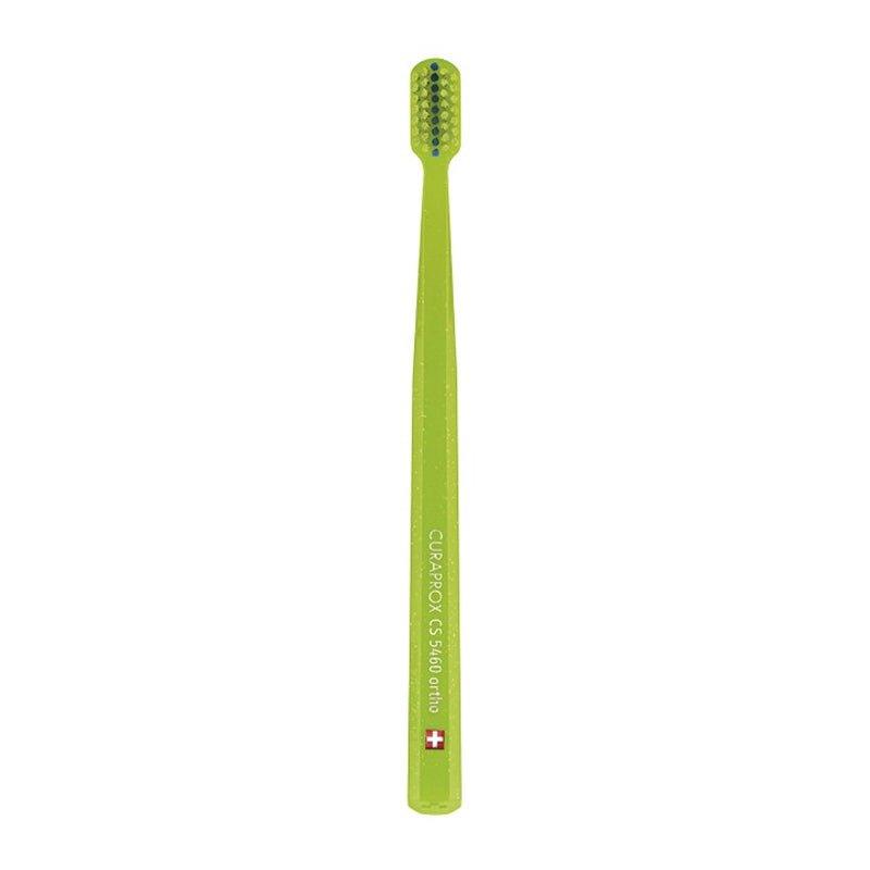 Curaprox 5460 Ortho Ultra - Soft Toothbrush - Waha Lifestyle