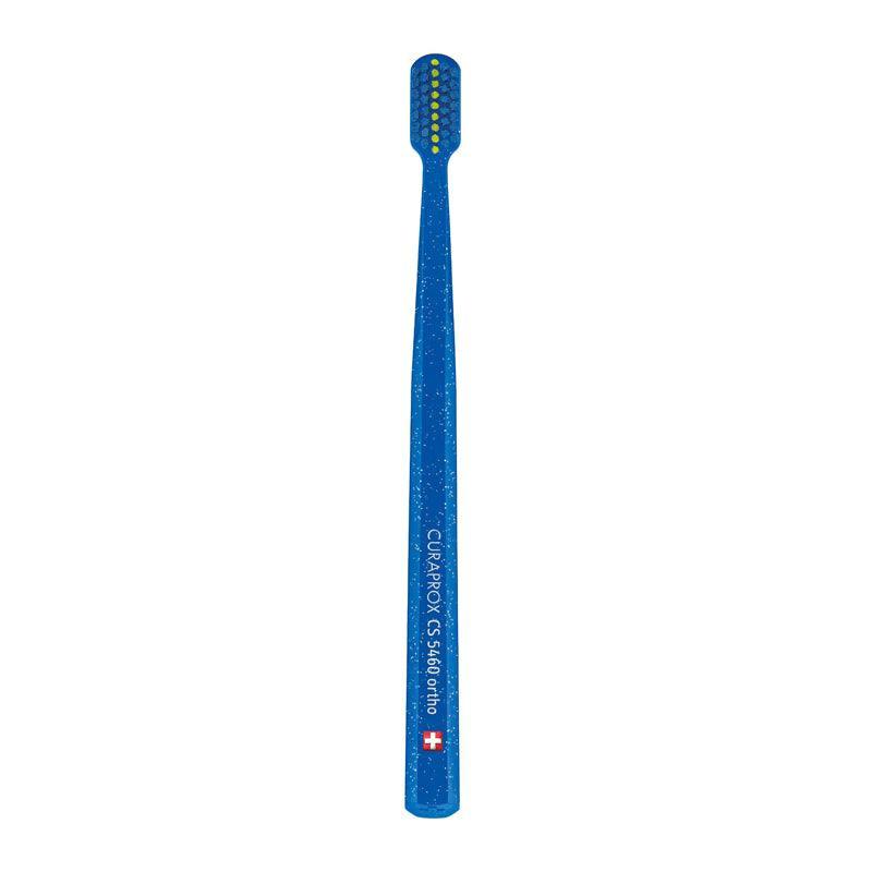 Curaprox 5460 Ortho Ultra - Soft Toothbrush - Waha Lifestyle