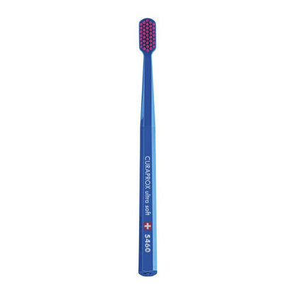 Curaprox 5460 Ultra Soft Toothbrush - Waha Lifestyle