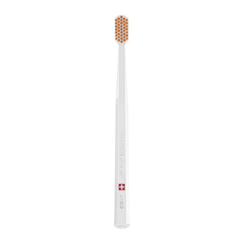 Curaprox 5460 Ultra Soft Toothbrush - Waha Lifestyle