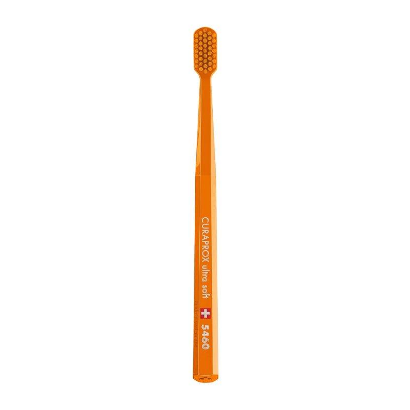 Curaprox 5460 Ultra Soft Toothbrush - Waha Lifestyle