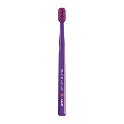 Curaprox 5460 Ultra Soft Toothbrush - Waha Lifestyle