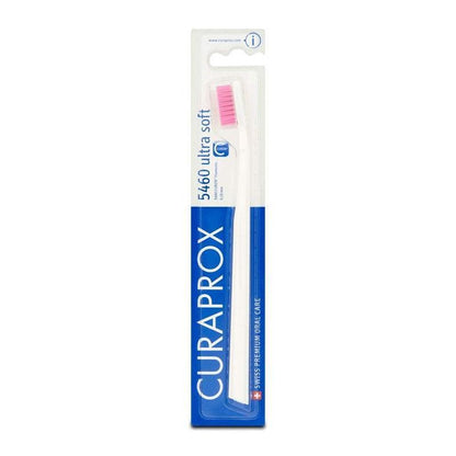 Curaprox 5460 Ultra Soft Toothbrush - Waha Lifestyle