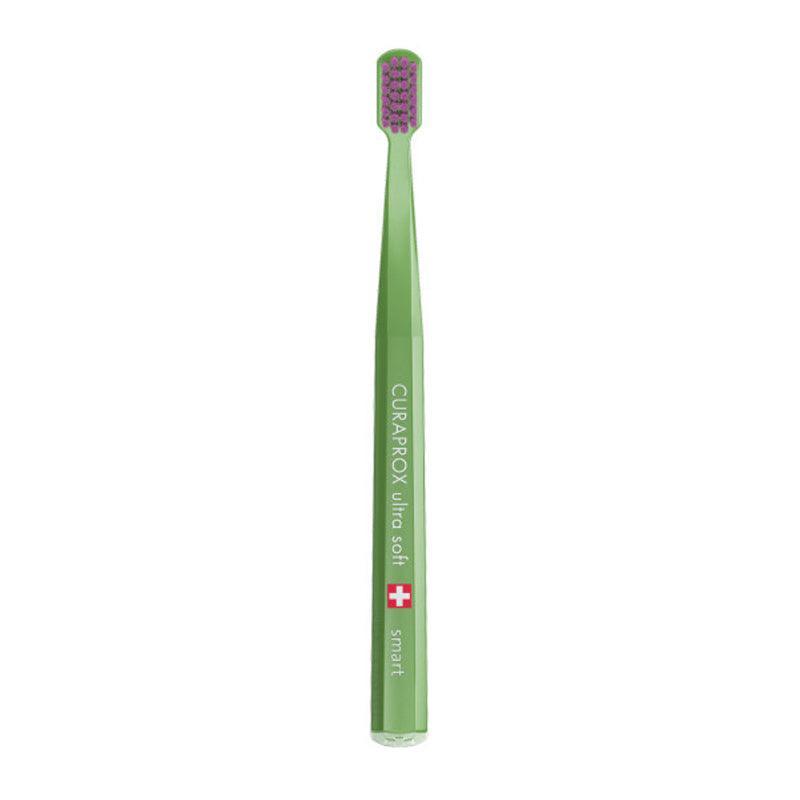 Curaprox 7600 Ultra Soft Smart Toothbrush - Waha Lifestyle