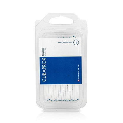 Curaprox DF 967 Dental Flosspic - 30pcs - Waha Lifestyle