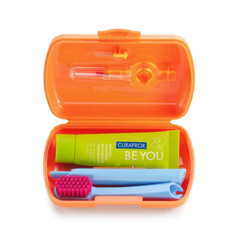 Curaprox Oral Care Travel Set - Waha Lifestyle