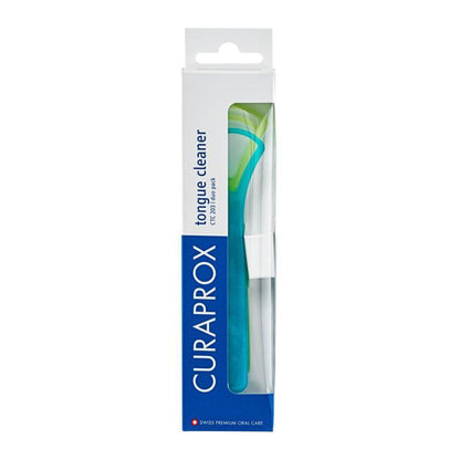 Curaprox Tongue Cleaner Set of 2 - Waha Lifestyle