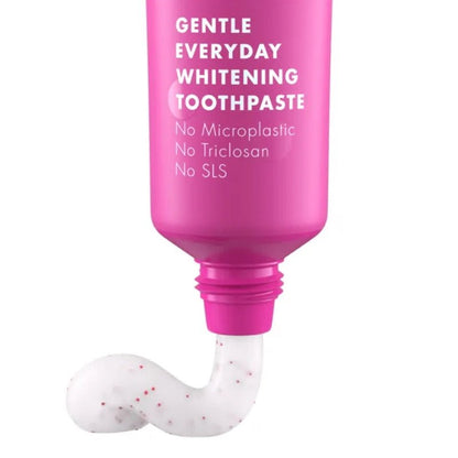 CURAPROX Be You Gentle Everyday Whitening Toothpaste - 60ml in Kuwait - Waha Lifestyle