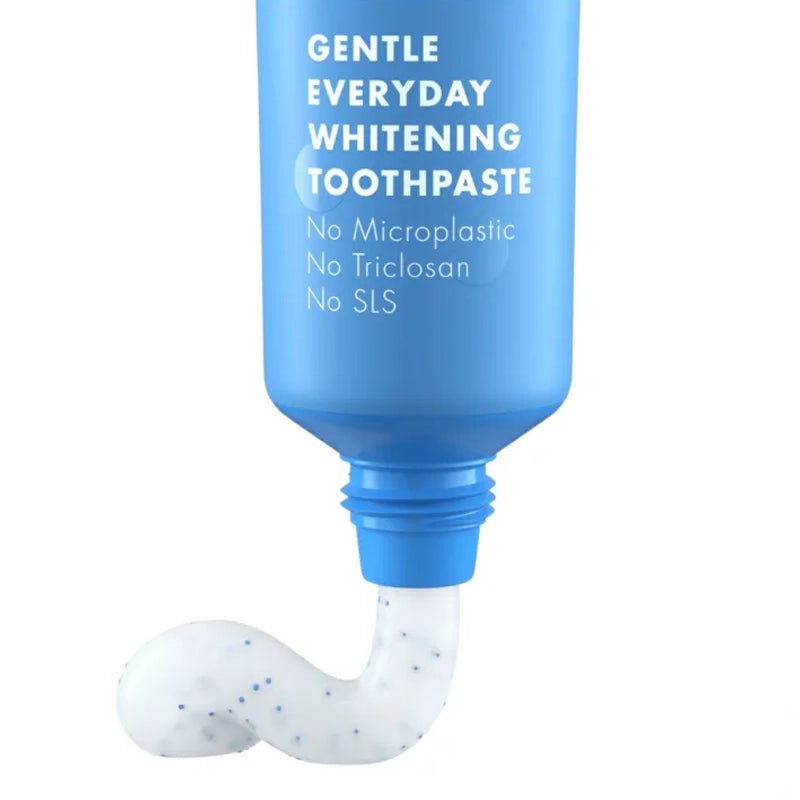 CURAPROX Be You Gentle Everyday Whitening Toothpaste - 60ml in Kuwait - Waha Lifestyle
