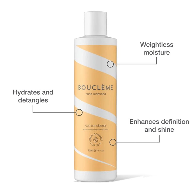 Curl Redefine Conditioner - 330ml - Waha Lifestyle