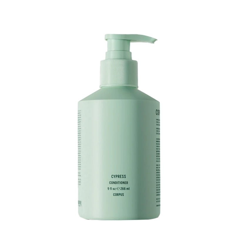 Cypress Plant - Based Moisturizing Conditioner - 266ml - Waha Lifestyle