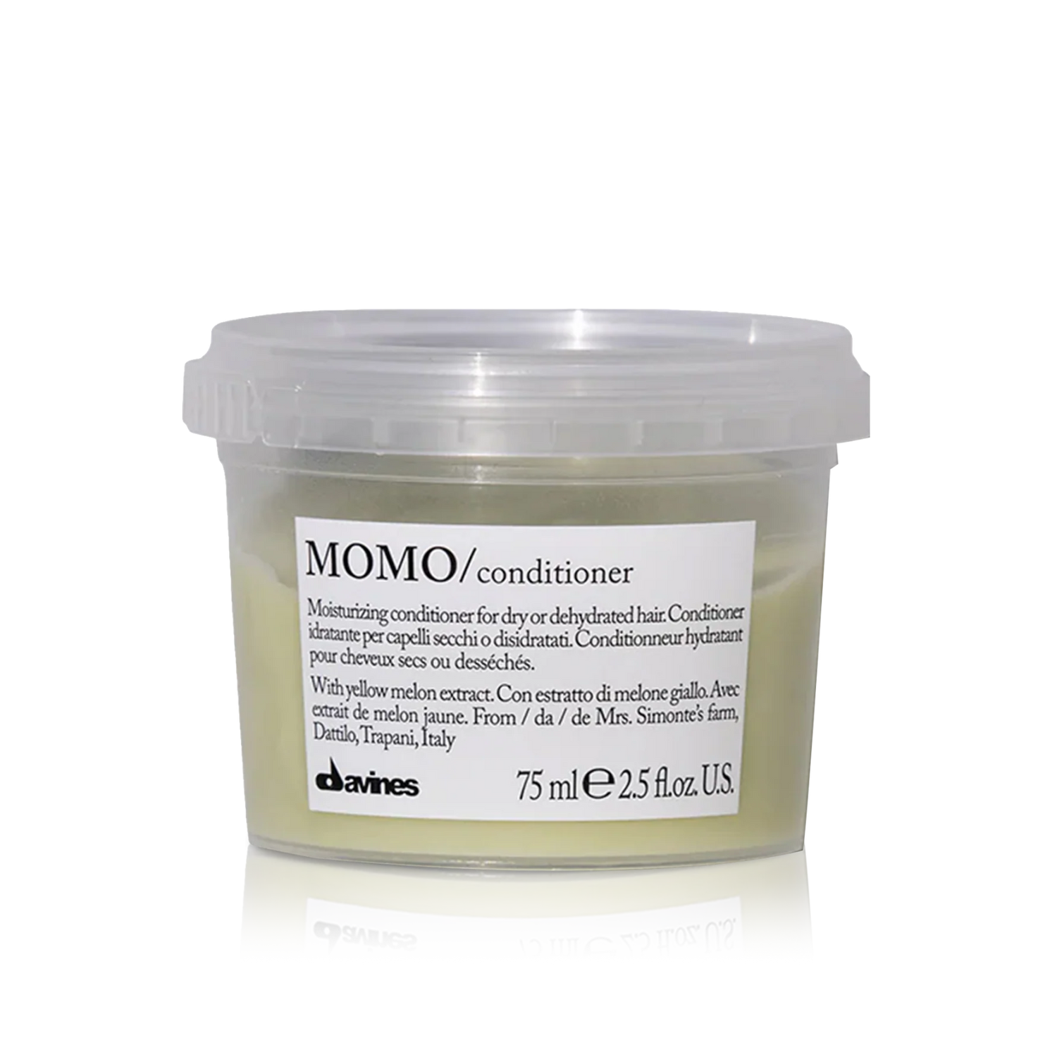 Davines-Essential_Haircare_Momo_Lightweight_Moisturizing_Conditioner