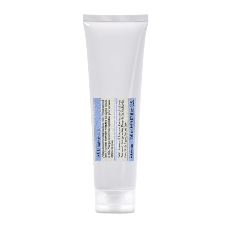 Su Restorative Mask for Dry or Damaged Hair - 150ml
