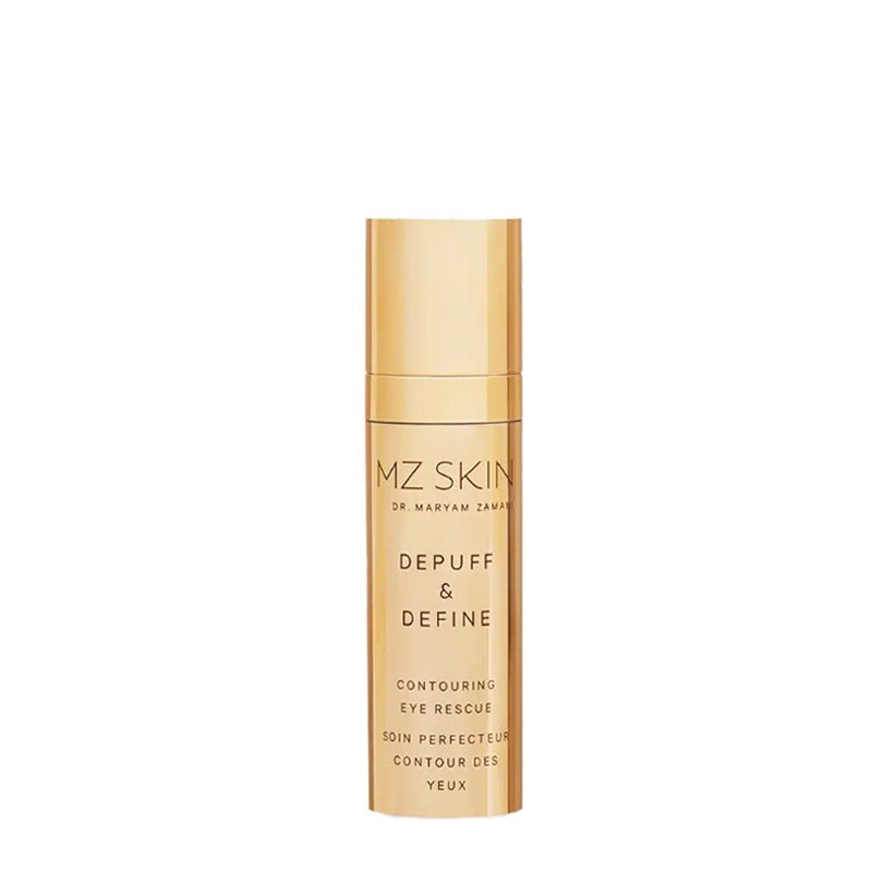 Depuff &amp; Define Contouring Eye Rescue Serum - 15ml - Waha Lifestyle