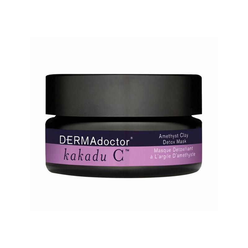 Dermadoctor Kakadu C Detox Mask - 50ml - Waha Lifestyle