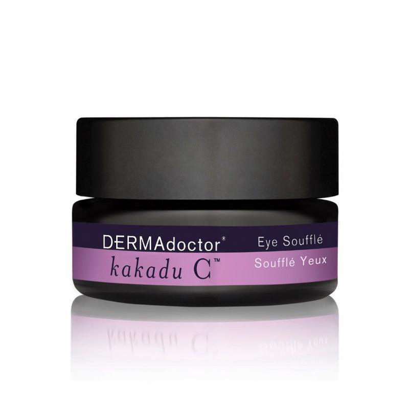 Dermadoctor Kakadu C Eye Souffle Brightening Eye Cream - Waha Lifestyle