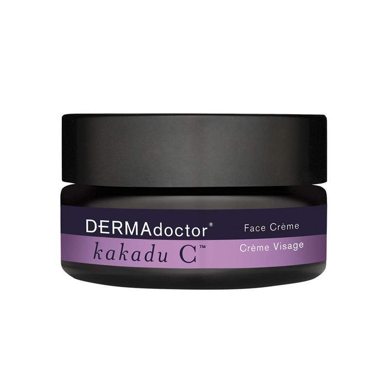 Dermadoctor Kakadu C Face Cream - 30ml - Waha Lifestyle