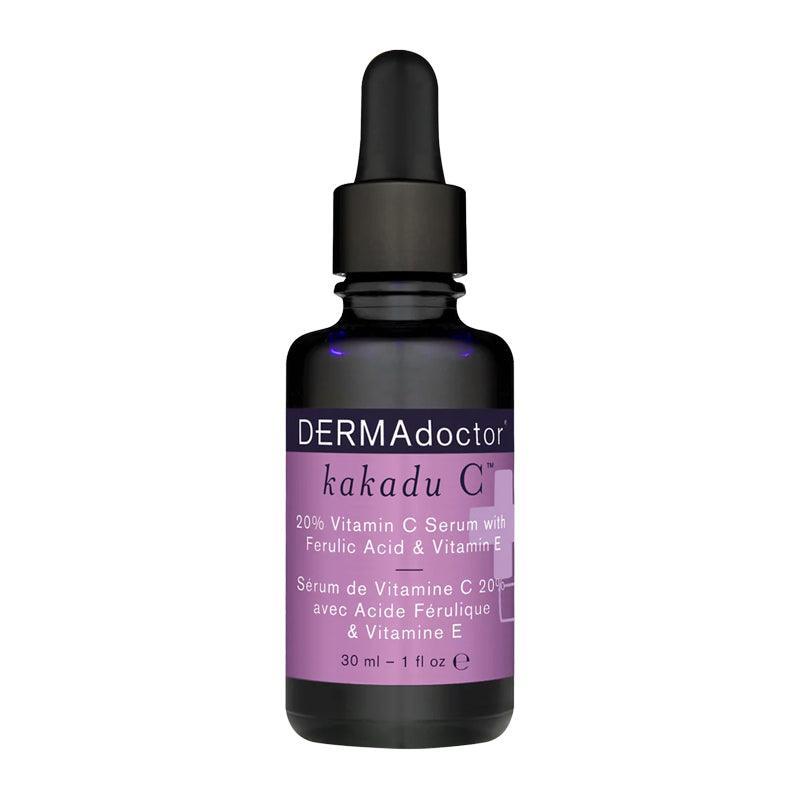 Dermadoctor Kakadu C Serum - 30ml - Waha Lifestyle