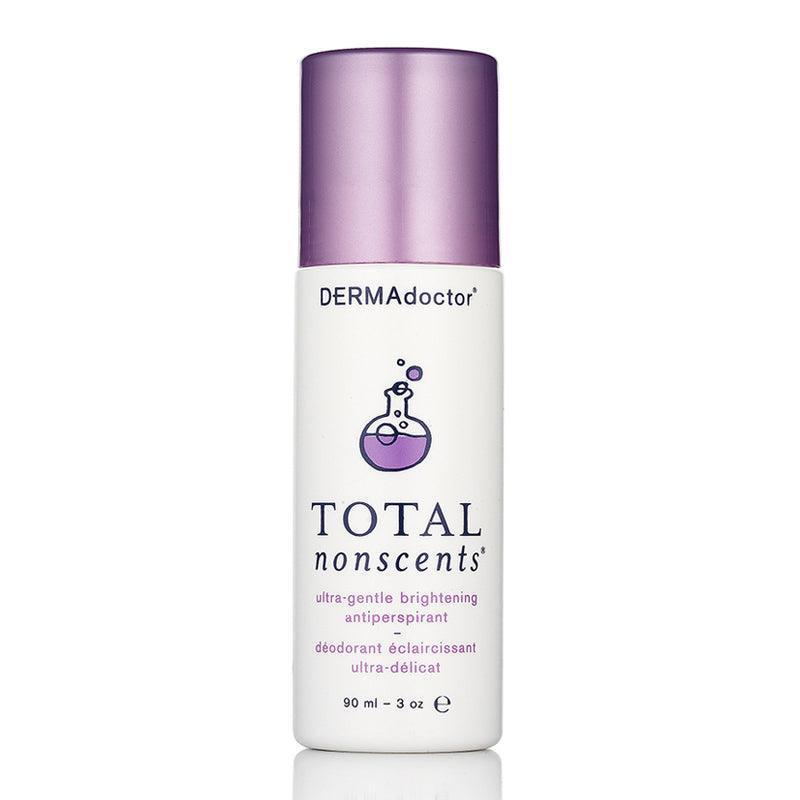 Dermadoctor Total NonScents Brightening Antiperspirant - 90ml - Waha Lifestyle