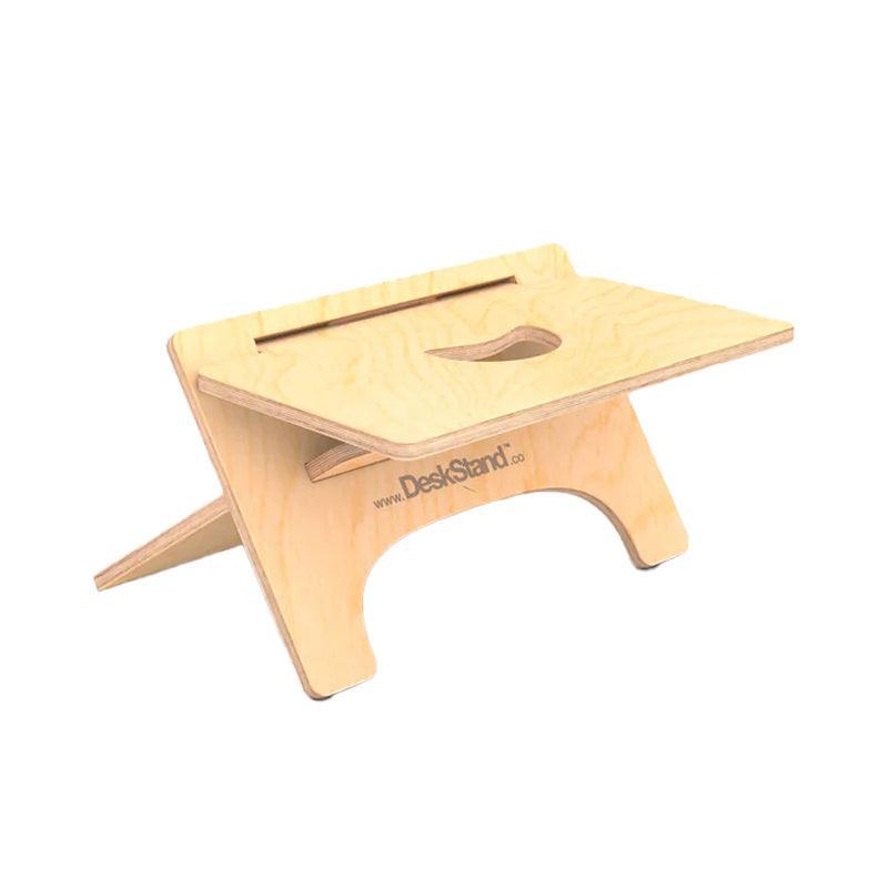 Deskstand Mini Laptop Stand Riser - Waha Lifestyle