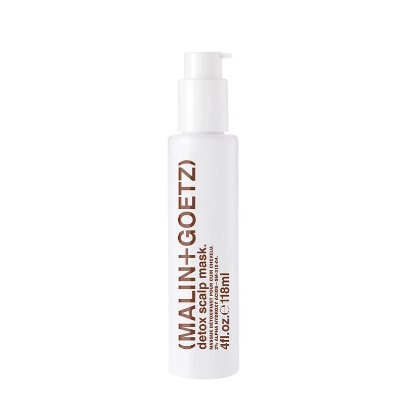 Detox Scalp Mask for Men & Women - 118ml - Waha Lifestyle