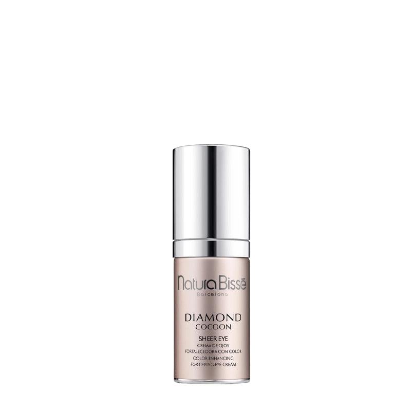 Diamond Cocoon Age - defying Sheer Eye Cream - 25ml - Waha Lifestyle