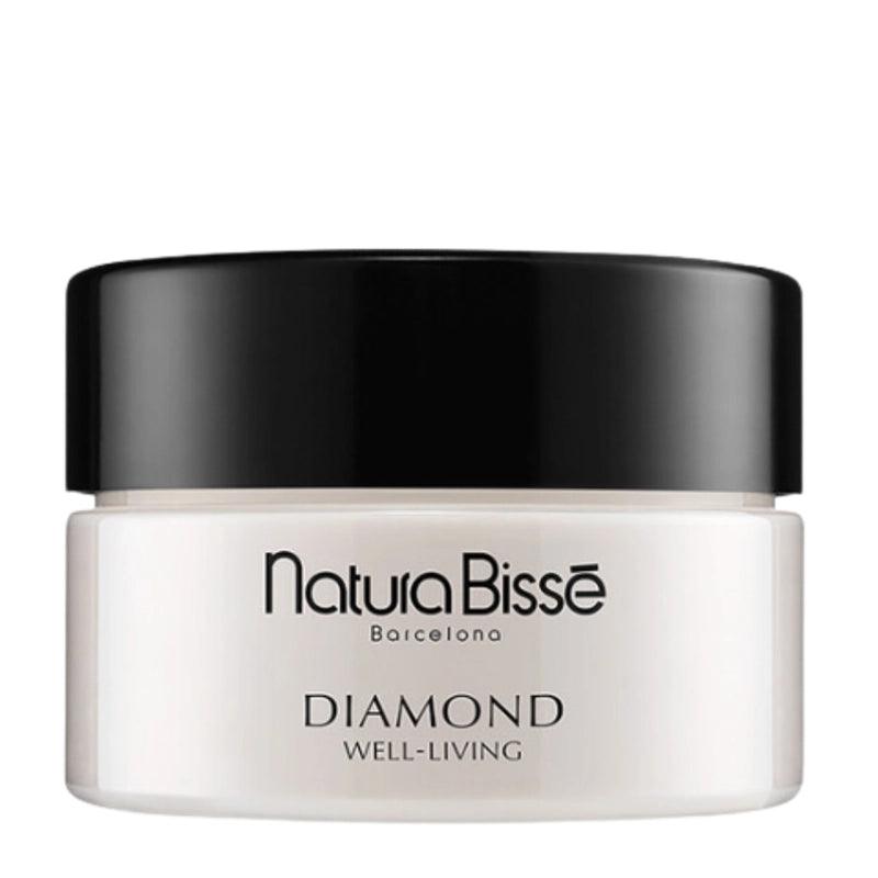 Diamond Well - Living The Body Cream - 200ml - Waha Lifestyle