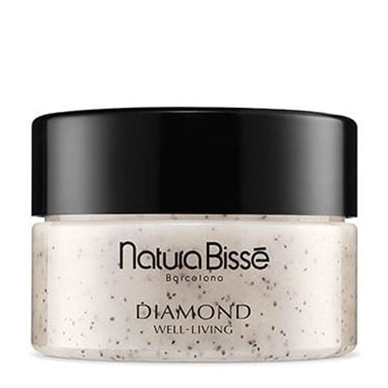 Diamond Well - Living The Renewing Body Scrub - 200ml - Waha Lifestyle