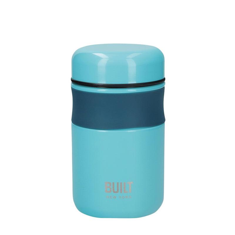 Double Vacuum Insulated Flask For Cold &amp; Hot Foods - 490ml - Waha Lifestyle