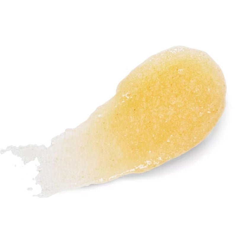 Glow and Radiance Pure Epsom Salt Scrub with Vitamin C - 454g