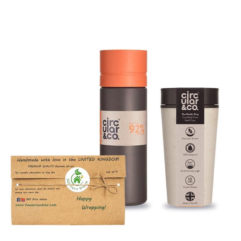 Eco - Friendly Gift Set - Waha Lifestyle