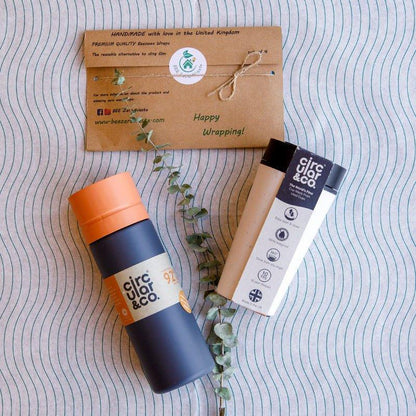 Eco - Friendly Gift Set - Waha Lifestyle