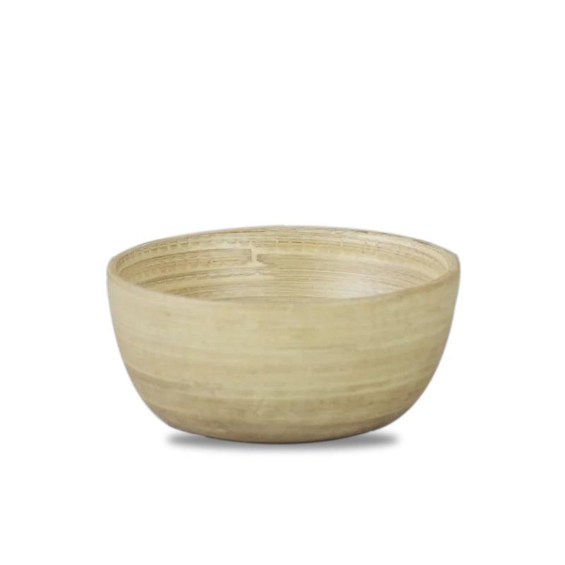 Ela Life Bamboo Bowl - Waha Lifestyle