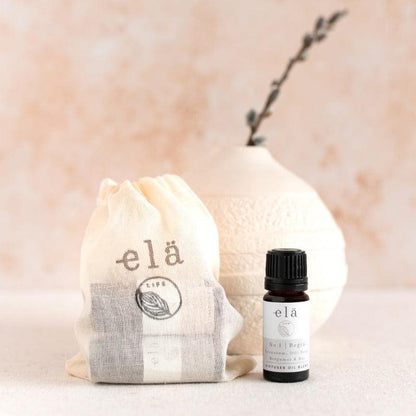 Ela Life Begin No. 1 Aromatheraphy Blend - 10ml - Waha Lifestyle