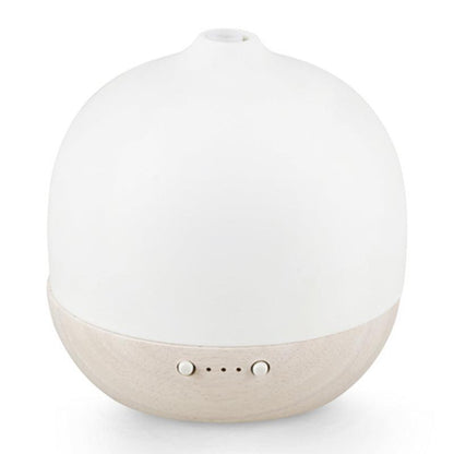 Ela Life Electric Aromatheraphy Diffuser Lamp - Waha Lifestyle