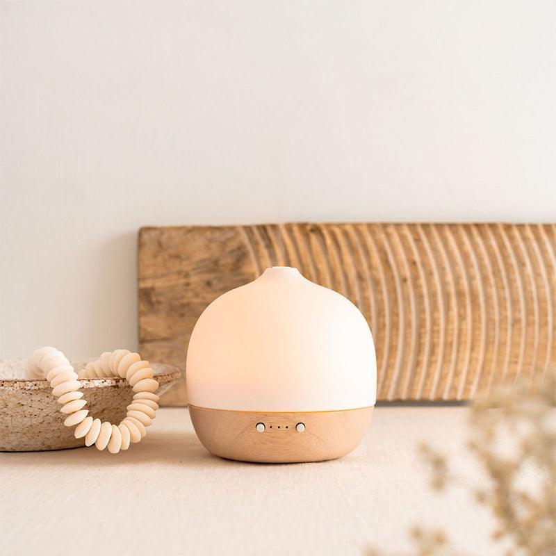 Ela Life Electric Aromatheraphy Diffuser Lamp - Waha Lifestyle