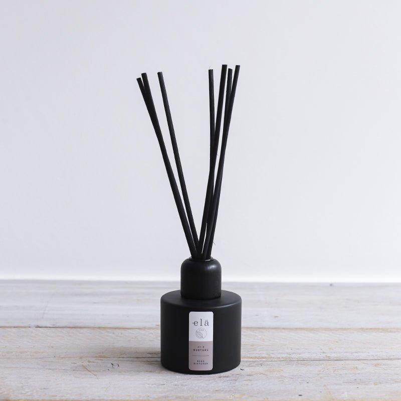 Ela Life Nurture No.2 Reed Diffuser - Waha Lifestyle