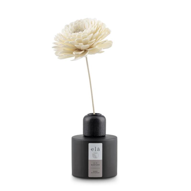 Ela Life Nuture No.2 Chrysanthemum Diffuser - Waha Lifestyle