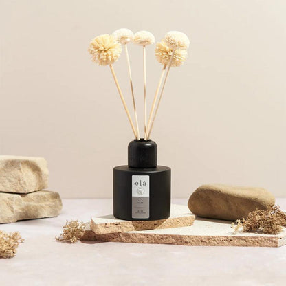 Ela Life Rest No.5 Pom Pom Diffuser - Waha Lifestyle