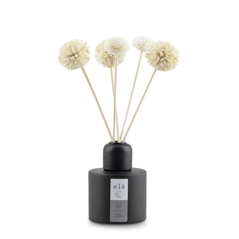 Ela Life Rest No.5 Pom Pom Diffuser - Waha Lifestyle