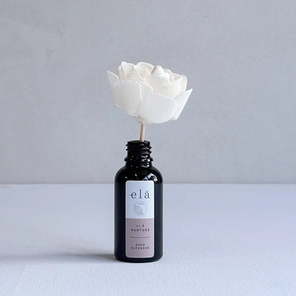 Nurture No 2 Mini Sola Wood Flower Diffuser