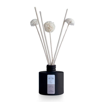 Nurture No 2 Pom Pom Sola Wood Diffuser