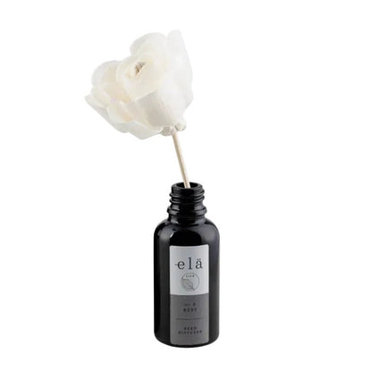 Rest No 5 Mini Sola Wood Flower Diffuser