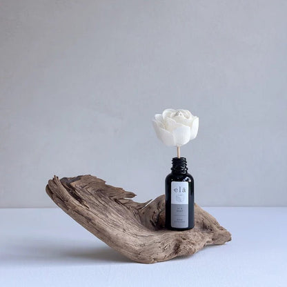 Rest No 5 Mini Sola Wood Flower Diffuser