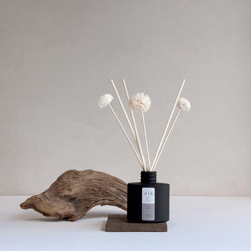 Rest No 5 Pom Pom Sola Wood Diffuser