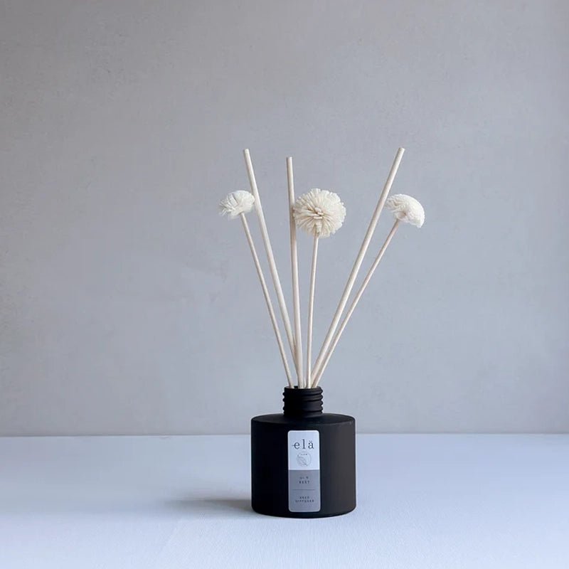 Rest No 5 Pom Pom Sola Wood Diffuser