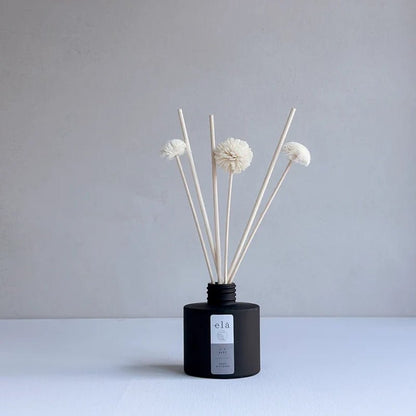 Rest No 5 Pom Pom Sola Wood Diffuser