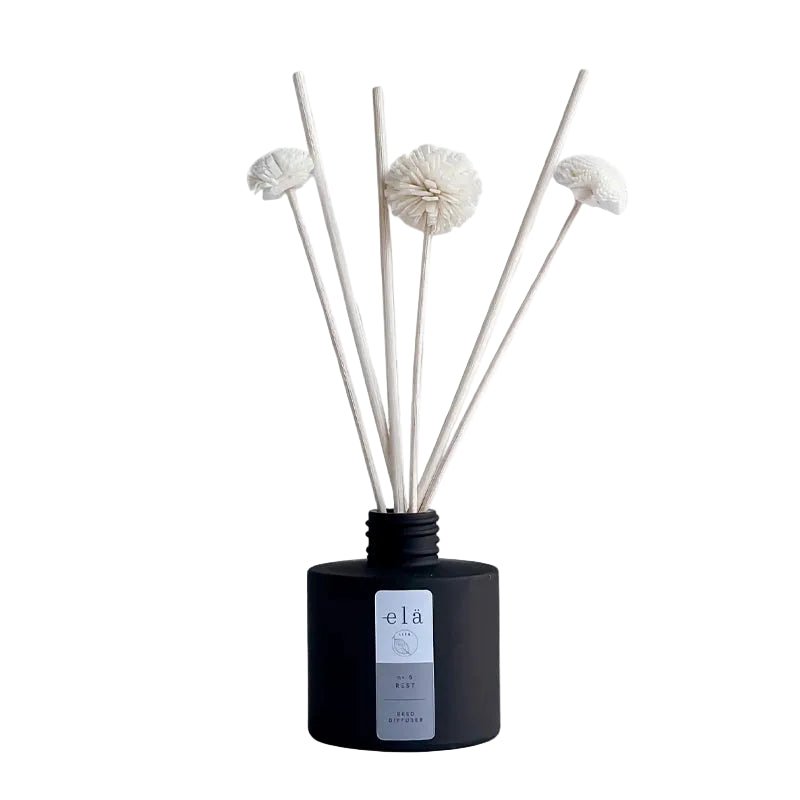 Rest No 5 Pom Pom Sola Wood Diffuser