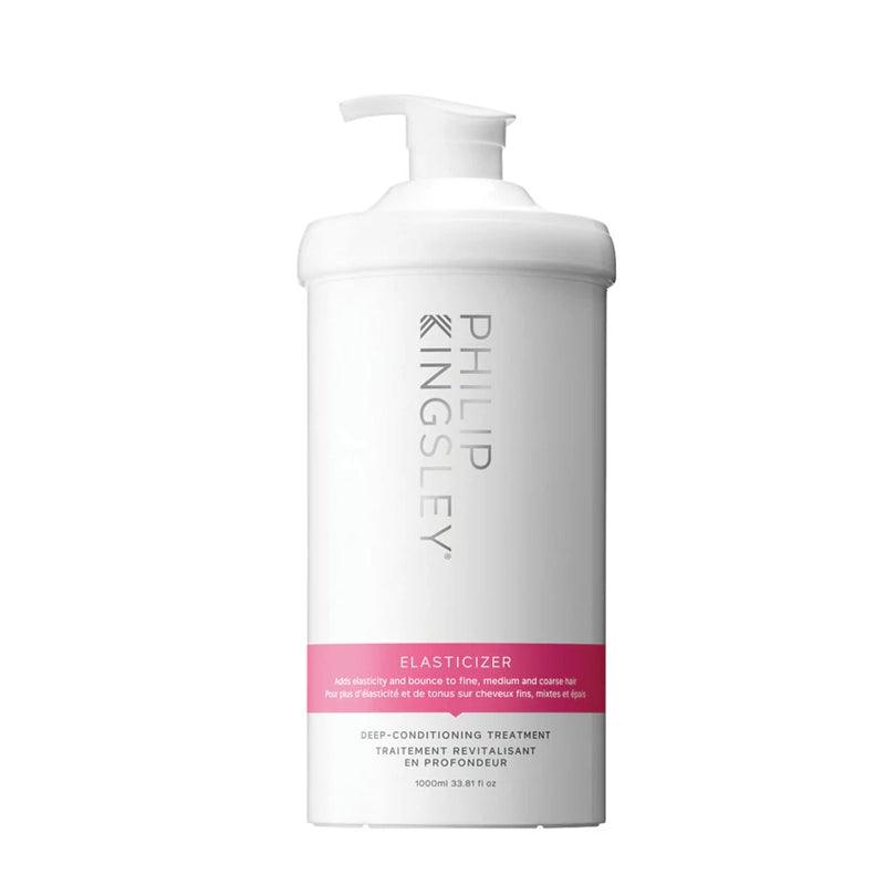 Elasticizer Deep - Conditioning Hair Treatment - 1000ml - Waha Lifestyle