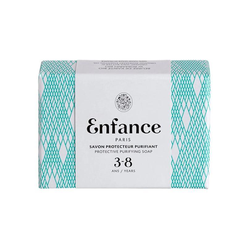 Enfance Paris 3 - 8 Years Protective Purifying Soap - 100g - Waha Lifestyle